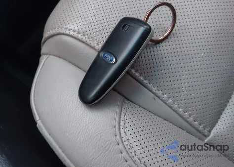 2013 Ford Explorer Limited из США, поврежденный, VIN 1FM5K8F81DGA21167